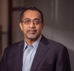 Рави ГОПИНАТ, фото